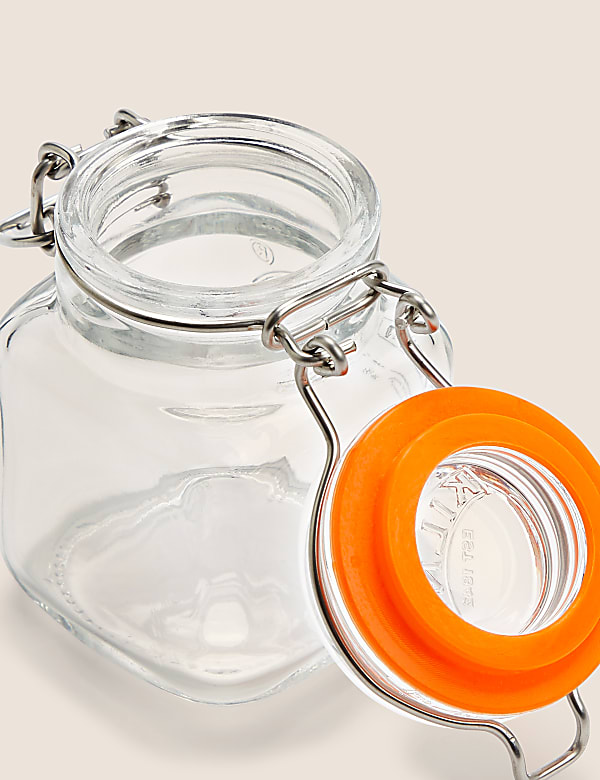 70ml Clip Top Spice Jar - GR