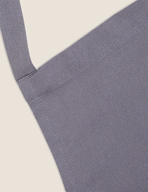 Pure Cotton Apron - SE