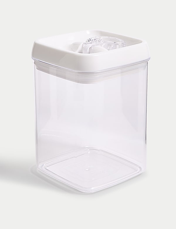 1.7L Rectangular Food Storage - NZ