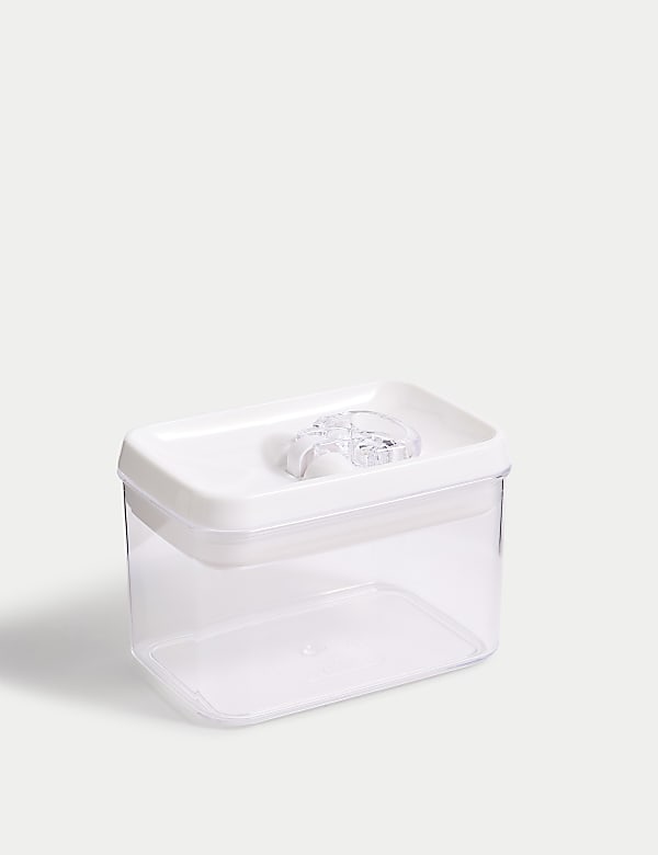 700&nbsp;ml Lebensmittel-Aufbewahrungsbox - DE