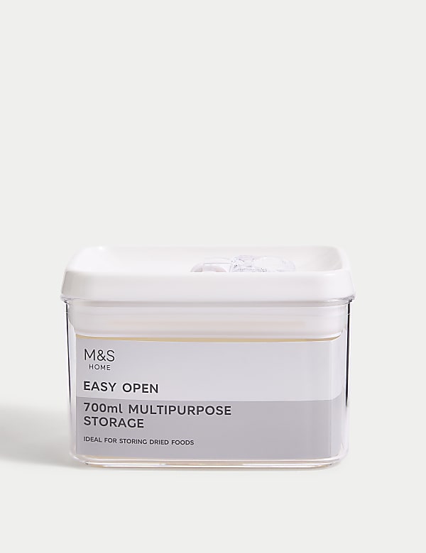 Οργάνωση τροφίμων 700 ml - GR