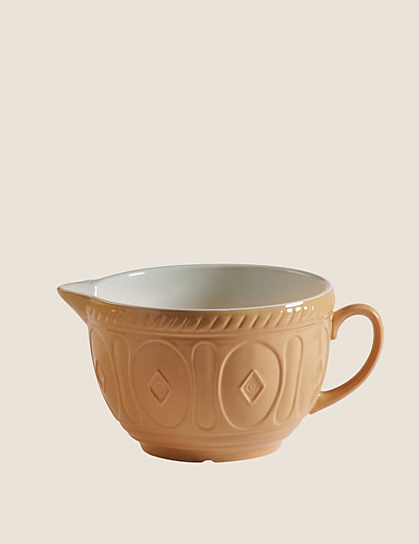 Batter Bowl