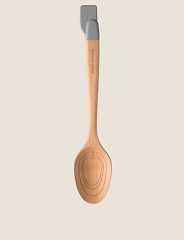 Baker's Spoon & Jar Scraper - RO