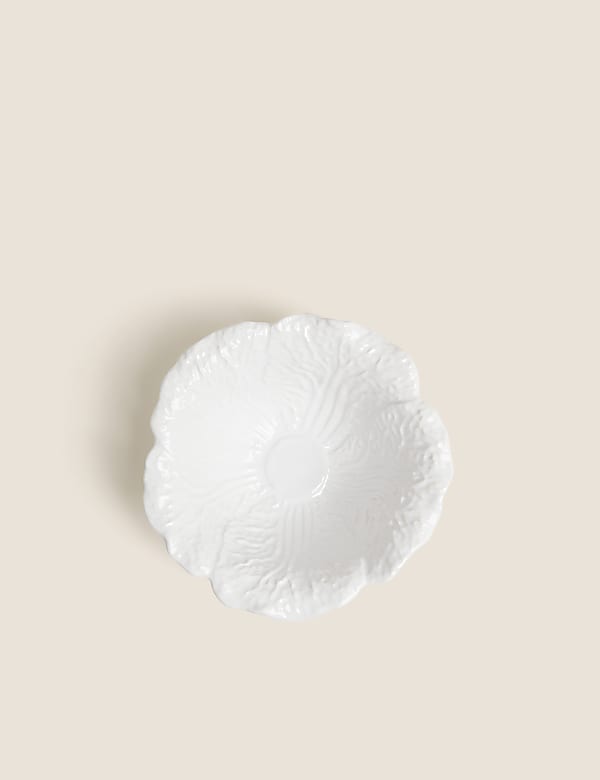 Cabbage Medium Serving Bowl - GR