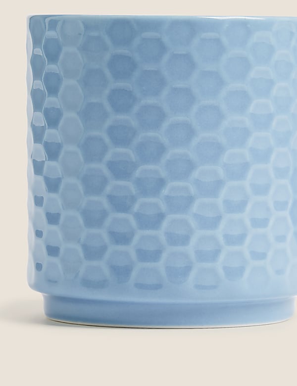 Set of 4 Stacking Mugs