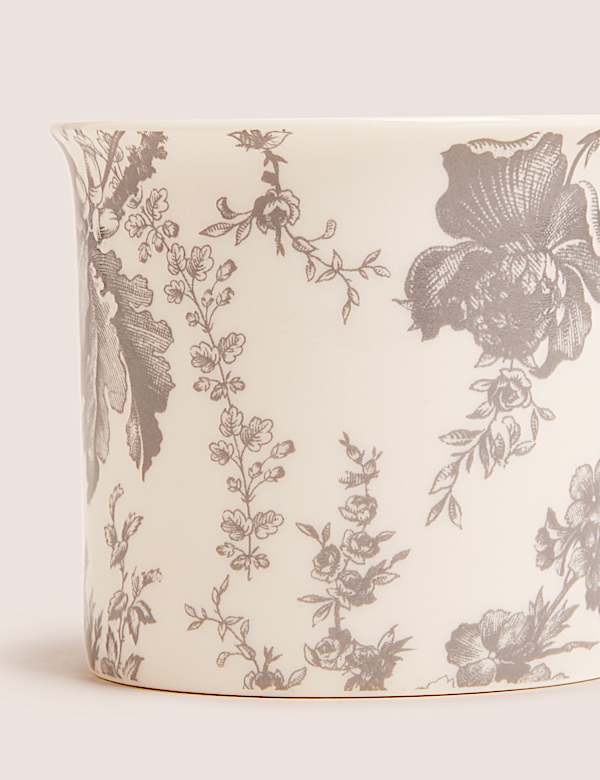Floral Mug