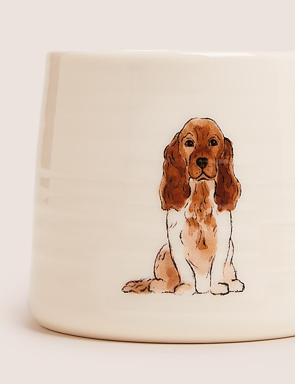 Spaniel Mug