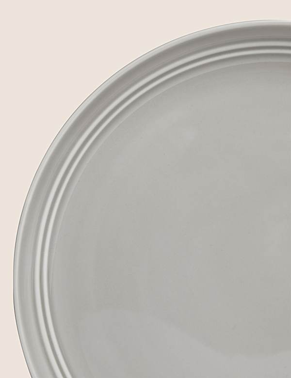 Marlowe Dinner Plate - GR