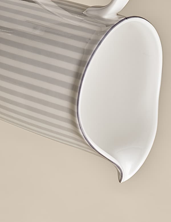 Hampton Milk Jug - RS