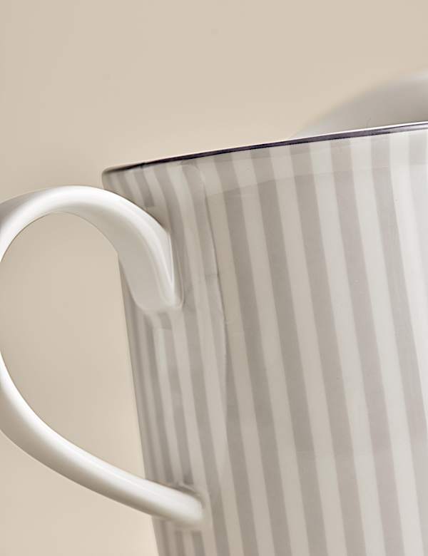 Hampton Milk Jug - RS