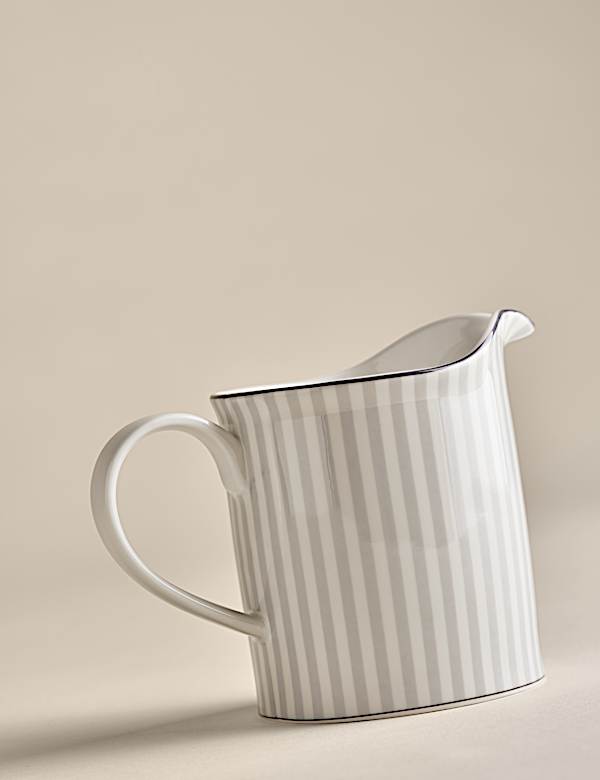 Hampton Milk Jug - UA