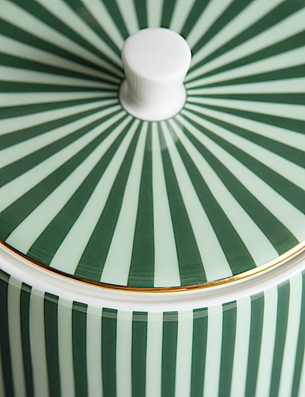 Hampton Sugar Bowl - FR