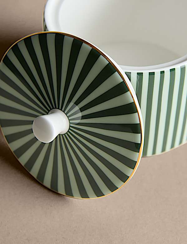 Hampton Sugar Bowl - FR