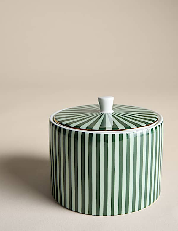 Hampton Sugar Bowl - SE