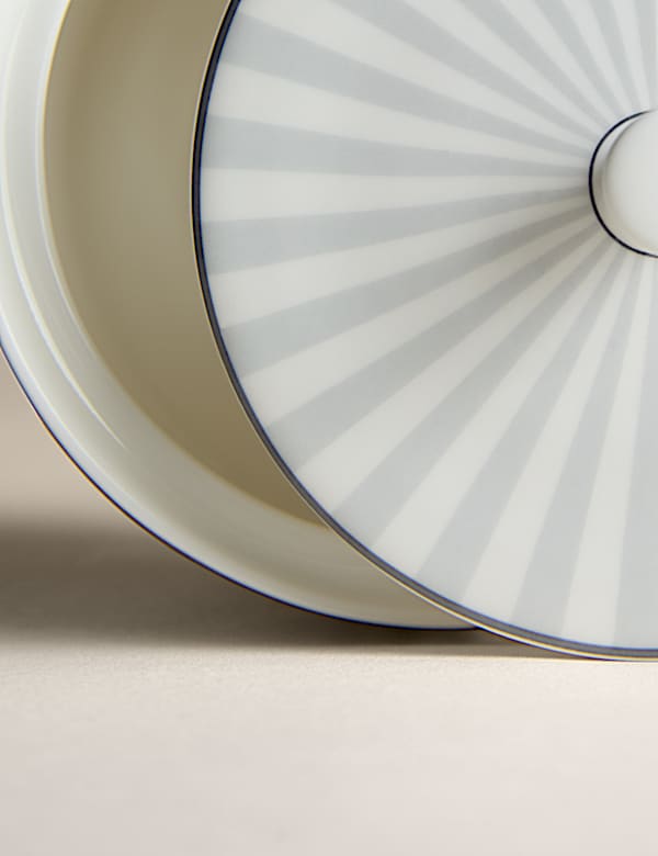 Hampton Sugar Bowl - KR