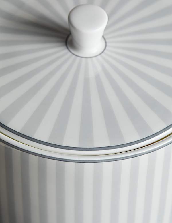 Hampton Sugar Bowl - KR