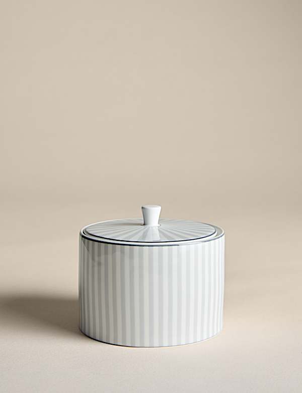 Hampton Sugar Bowl - HU