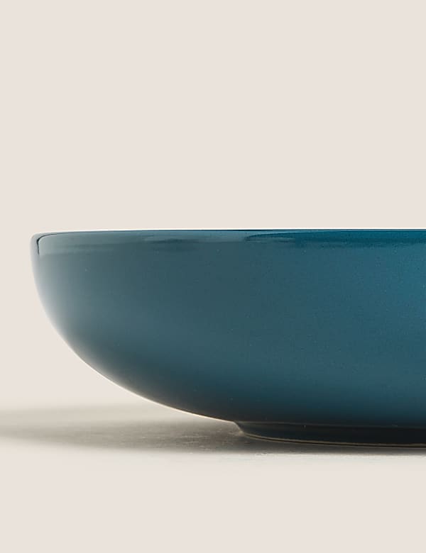 Set of 4 Tribeca Pasta Bowls