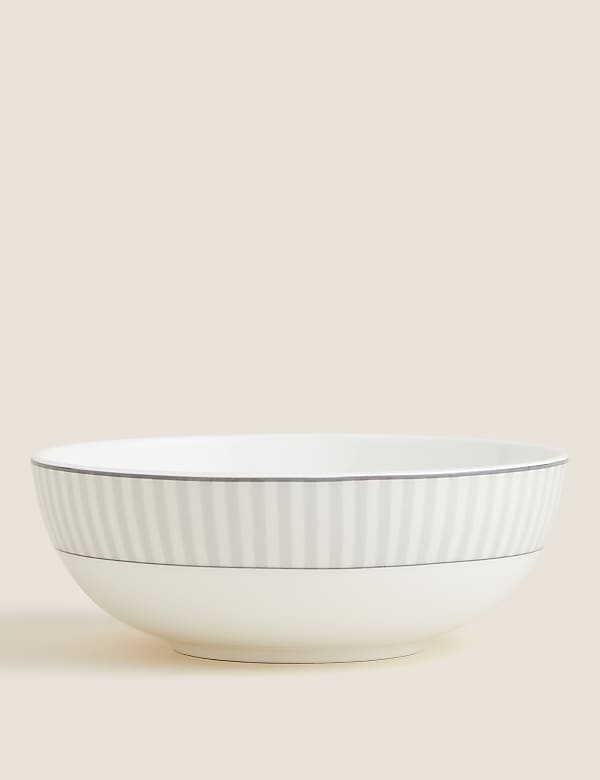Hampton Cereal Bowl - GR