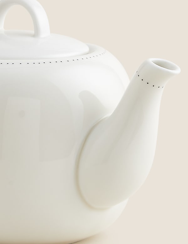 Bumblebee Teapot