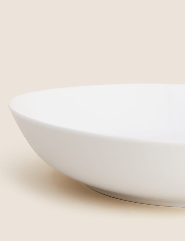 Set of 4 Everyday Pasta Bowls