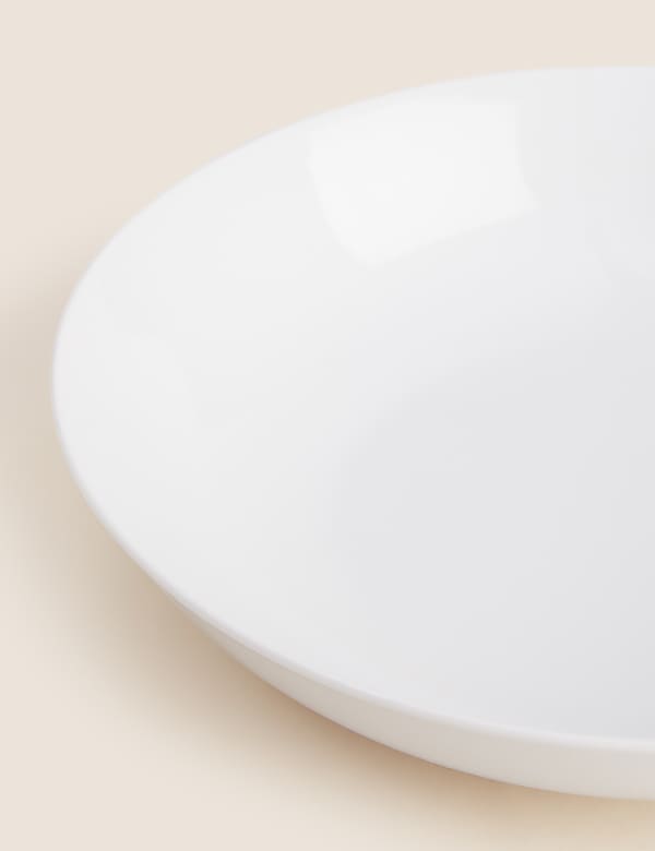 Set of 4 Everyday Pasta Bowls