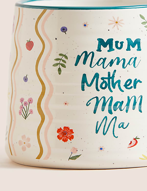 Mum Mug