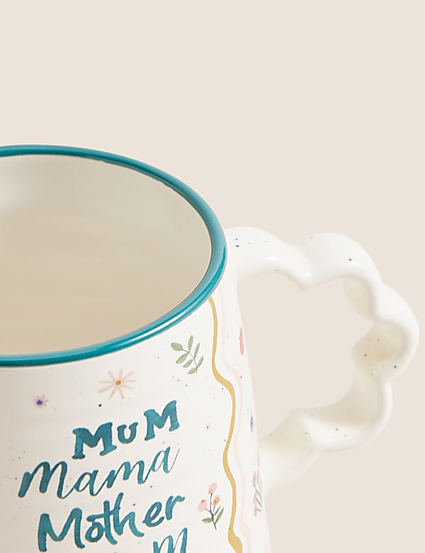 Mum Mug
