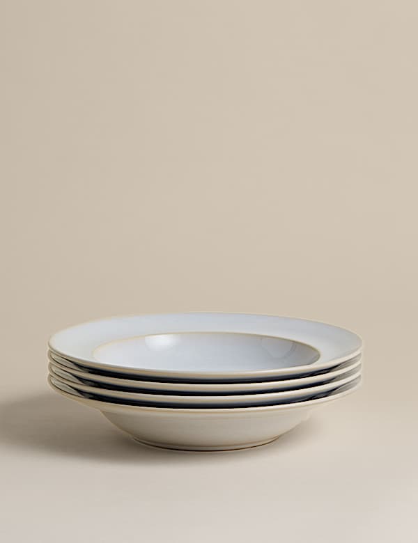 Set of 4 Stow Pasta Bowls - JP