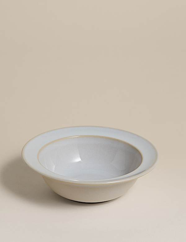 Set of 4 Stow Stoneware Cereal Bowls - JE