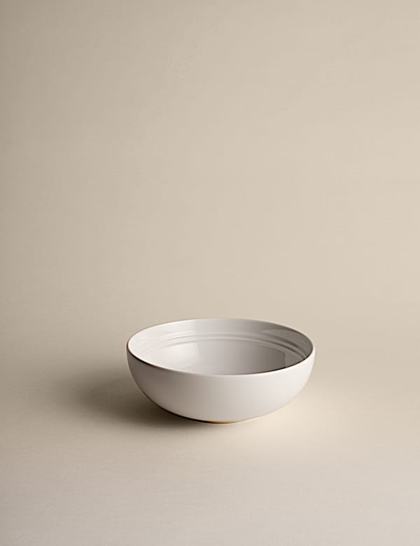 Set of 4 Marlowe Cereal Bowls - JE
