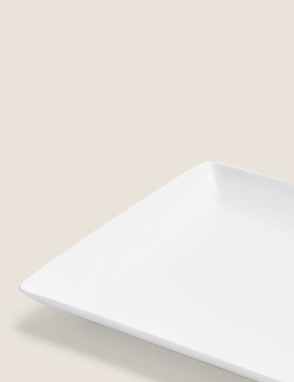 Maxim - Vierkant bordje - BE