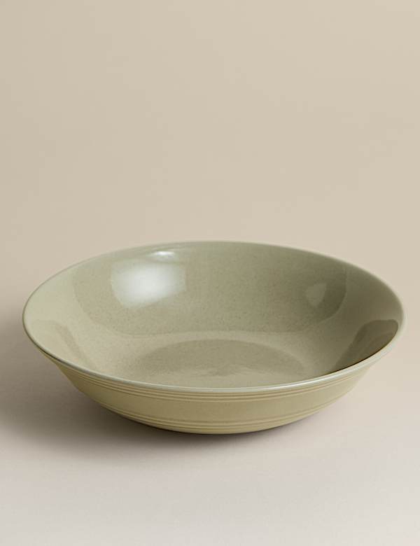 Set of 4 Southwold Stoneware Pasta Bowls - AU