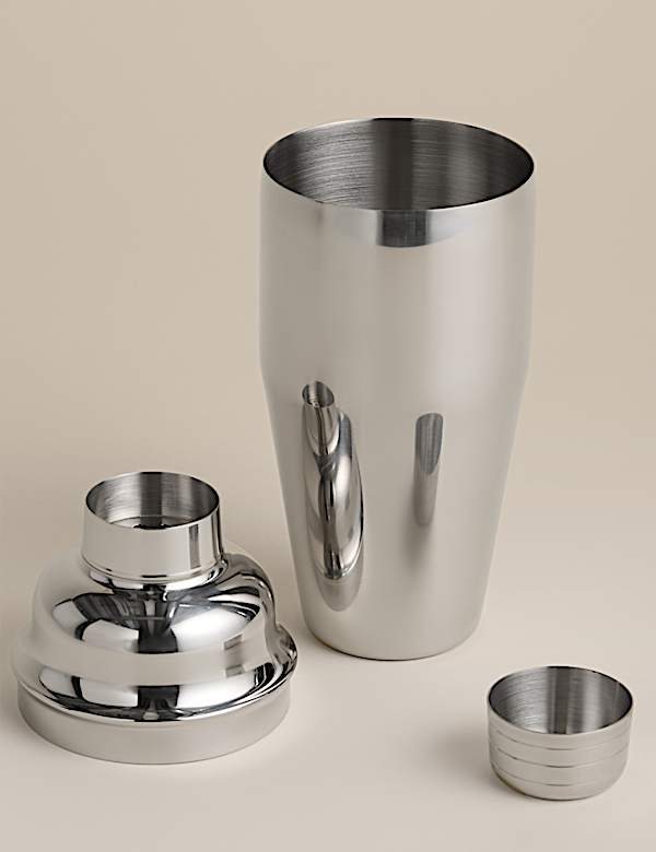 Cocktail Shaker - TW