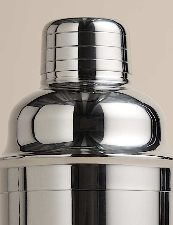 Cocktail Shaker - TW