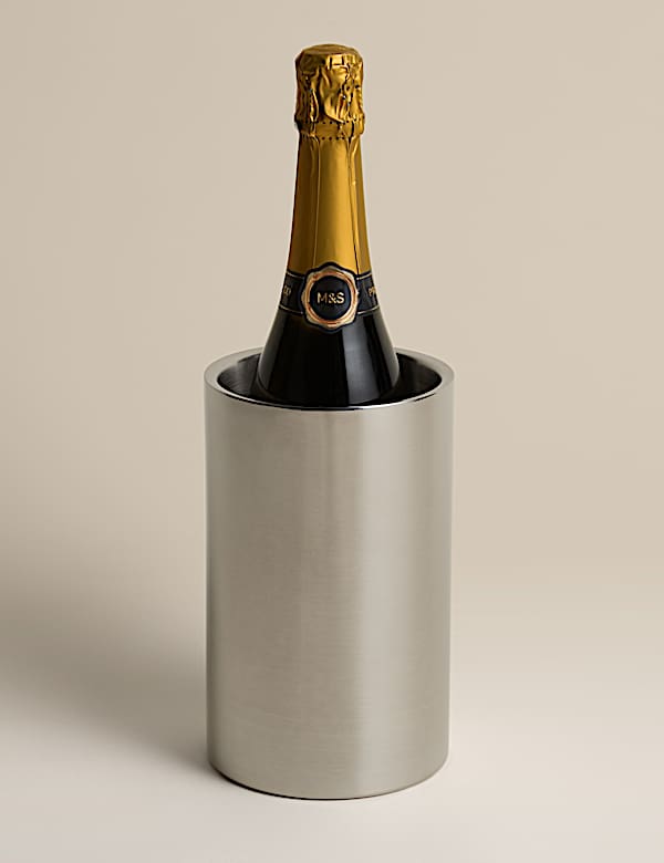 Metal Wine Cooler - MV