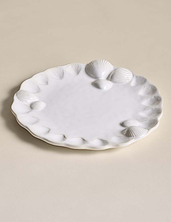 Coastal Bohemia Side Plate - BE