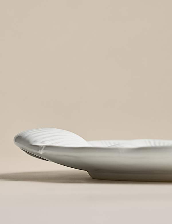 Coastal Bohemia Side Plate - UA