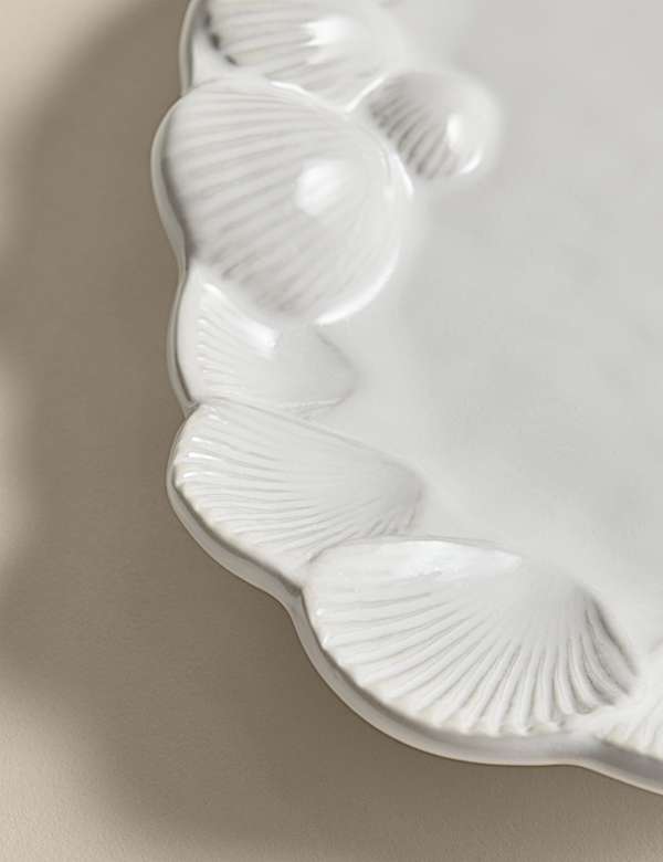 Plat de service Coastal Bohemia - FR