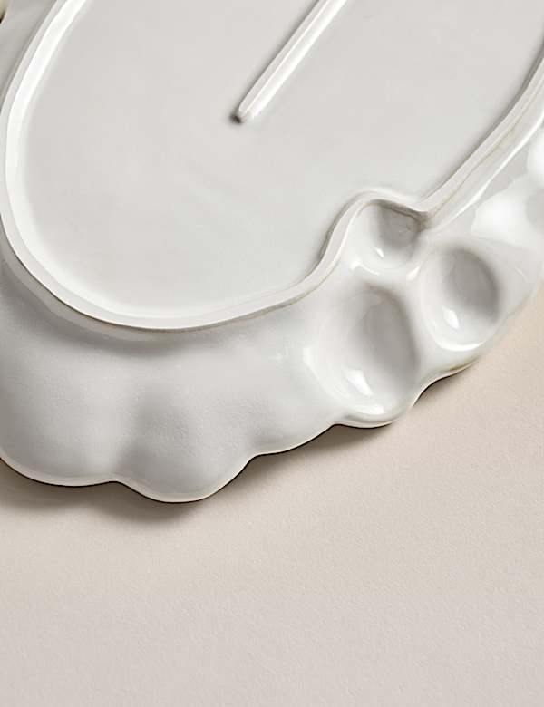 צלחת הגשה Coastal Bohemia - IL