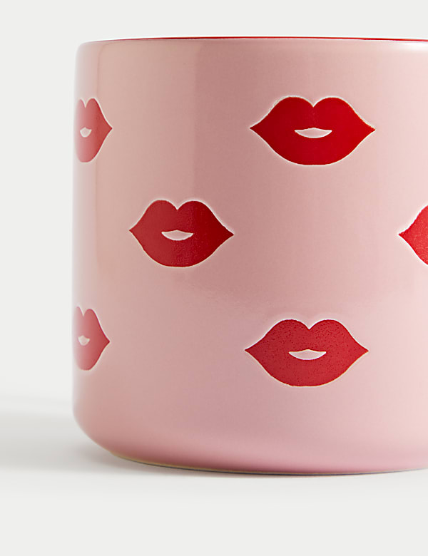 Ανθεκτική κούπα Kiss - GR