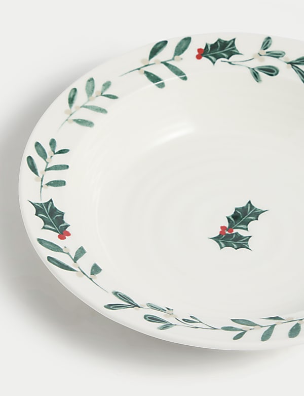 Μπολ δημητριακών με σχέδιο άνθη κερασιάς - GR