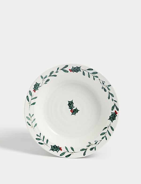 Μπολ δημητριακών με σχέδιο άνθη κερασιάς - GR