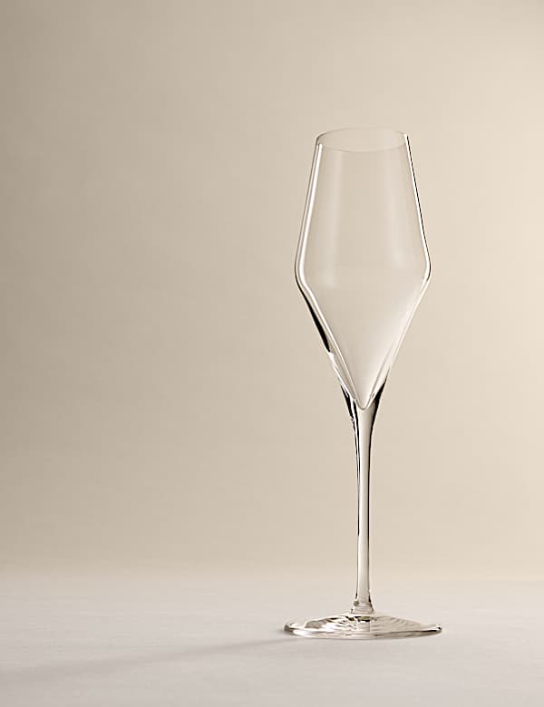 סט 6 גביעי שמפניה Classic - IL