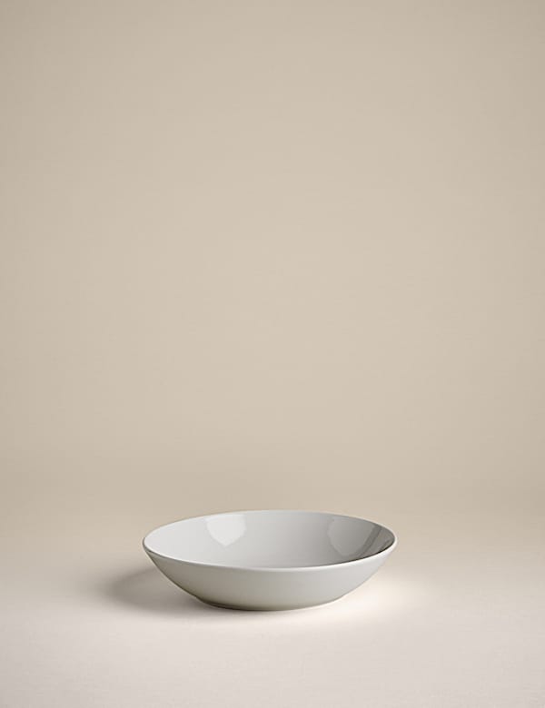 Set of 4 Everyday Pasta Bowls - MV