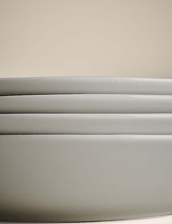 Set of 4 Everyday Pasta Bowls - MV