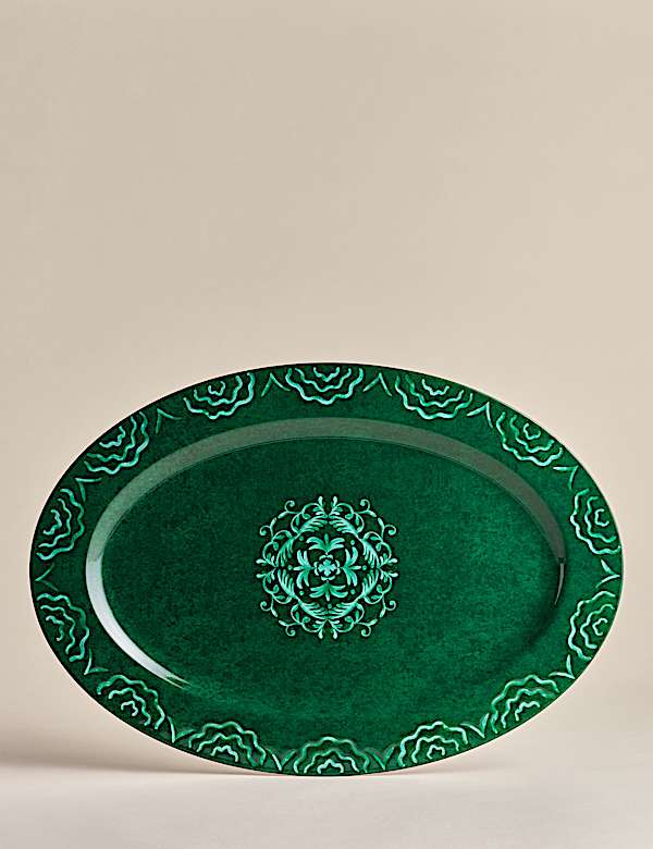 Boho Picnic Platter - BN