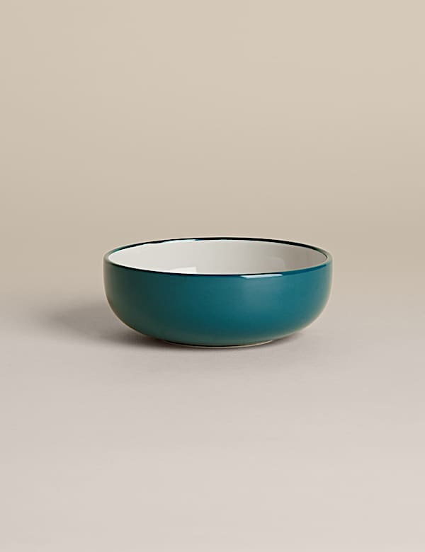 Set of 4 Tribeca Cereal Bowls