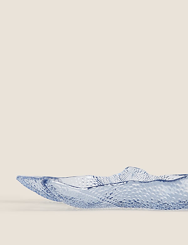 Nautical Starfish Picnic Platter