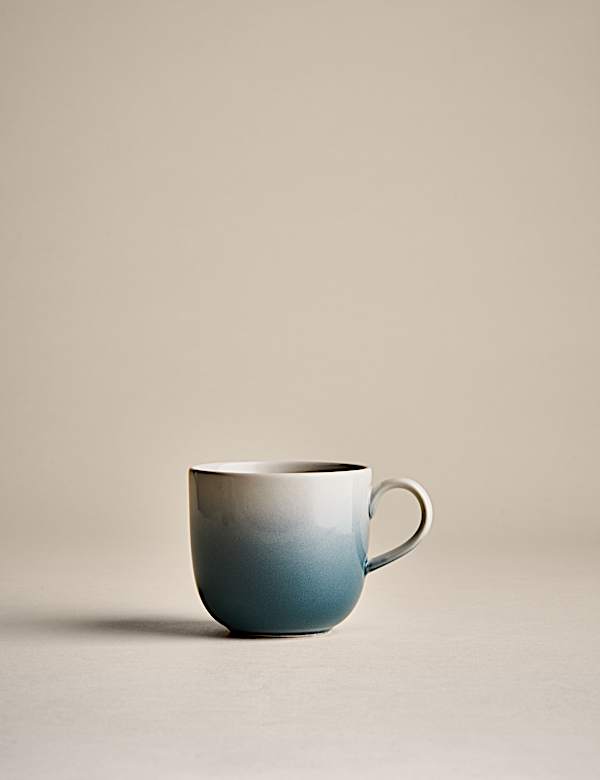 Set of 4 Tribeca Mugs